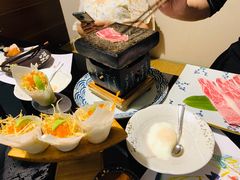-天狗山料理(省体店)