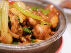 -香港新发烧腊茶餐厅(书城店)