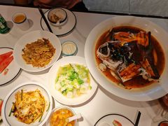 -七味·用心做好鱼(花桥店)