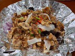 -清真悦宾楼食府(海湖店)