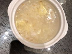桂花酒酿圆子-领事馆19号中餐厅(厦门海景洲际酒店)