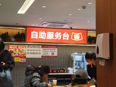 -南城香(北京南站店)