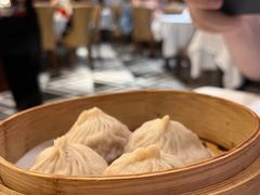 小笼包-老人和饭店(淮海中路店)