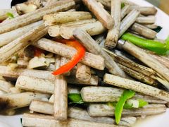 -湖北土菜馆(卧龙阁店)