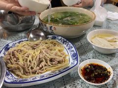-范记豆花庄(东门好吃街店)