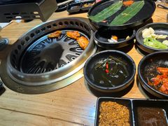 -九田家黑牛烤肉料理(新光汇店)
