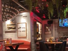 -1886德国汽车餐厅(外滩中央店)