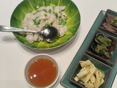-新光酒家·河豚·海鲜·蟹料理(浦东店)