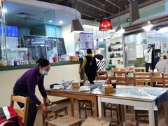 大堂-八十八粉儿(尚都店)