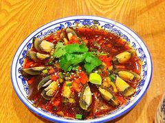 青椒皮蛋-西北狼(GOGO新天地店)