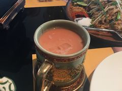 -simply thai天泰(静安嘉里中心店)