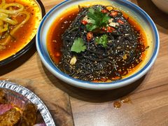 -品回味清真西北楼(宁波首店)