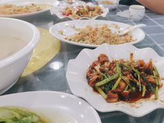 -明记海鲜大排档(巽寮湾店)