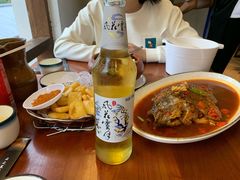 -云隐小厨·传统大理美食(复兴路店)