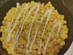 黄油烤玉米-乐凯撒披萨(南山书城店)