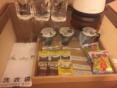 -高雄佳适旅舍-六合馆