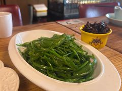-缘生态云南菜·野生菌庭院餐厅(华侨城店)