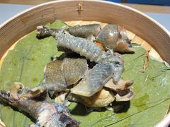 -黑鸡小馆(金源店)