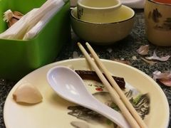 -忆乡情铁锅炖鱼饭店(延庆店)