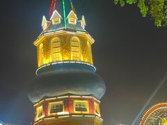 -成都南湖公园