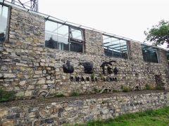 -北京山里寒舍度假酒店