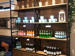 零售区-海岩咖啡(茂业天地店)