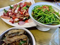 -88号小吃店·经典云南菜·地道纳西美食
