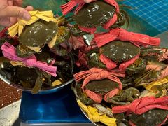 -辣螃铠盆盆蟹大排档(总店)