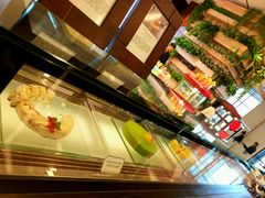 -嘉年华大酒店琴湾-自助餐厅