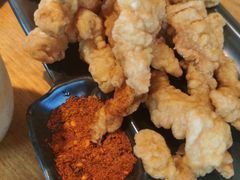 -胡马八破·川菜小馆(高新万达店)