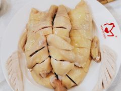 -文记壹心鸡(宝华路店)