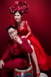 -戛纳印象摄影(潮拍定制馆)