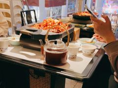 -江边城外烤全鱼(世茂广场店)