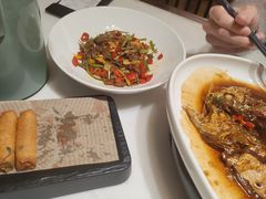 -径山十八道·风味民间菜(杭州总店)