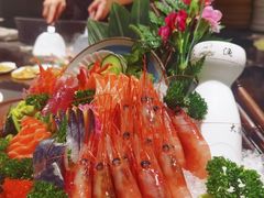 -大渔铁板烧(万象城店)