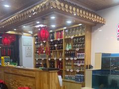 -屯老二农家铁锅炖·行业领军者(刘园店)