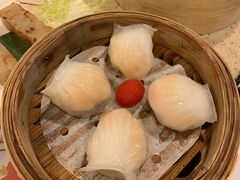 招牌虾饺皇-点都德(大茶楼店)