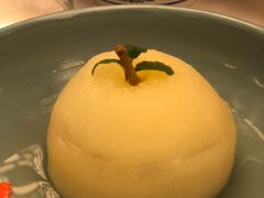 -富力丽思卡尔顿酒店·丽轩中餐厅