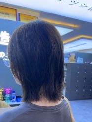 点击看大图 -藤野造型