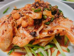 -好這口重庆小面(总店)