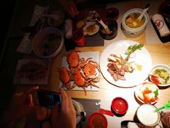 -京料理·日料自助·铁板燒(复悦城店)