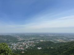 -香山公园