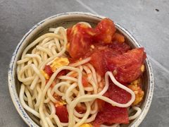 -梅溪·小伙子干挑面(安吉总店)