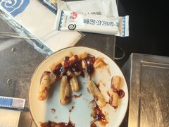 -很久以前羊肉串(望京万象汇店)