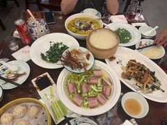 -王元兴酒楼(杭帮菜名店)