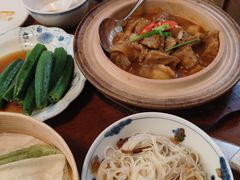 -林四喜·闽南传家菜(鼓浪屿店)