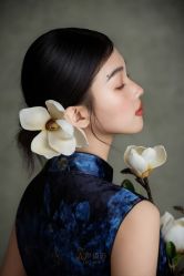 -左岸摄影写真(天津旗舰店)