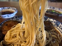 -孙盛兴奥灶面馆·蟹黄面·三虾面(山塘街总店)