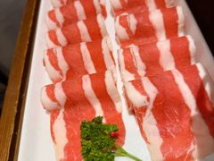 -盛源川香鱼火锅(西小区总店)