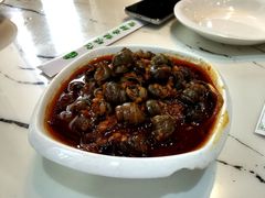 -凤凰路何眼镜香辣蟹(花果园店)